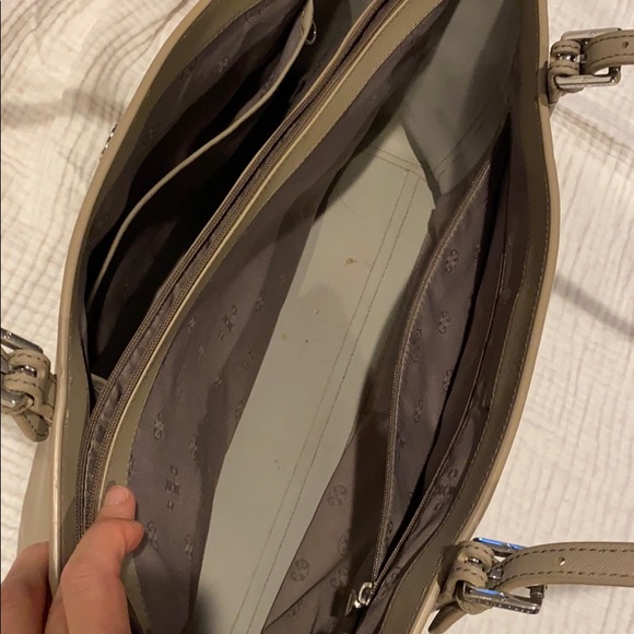 Tory Burch tote - Picture 5 of 7